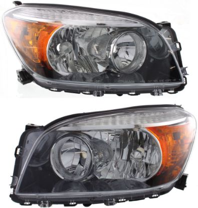 Picture of Headlight