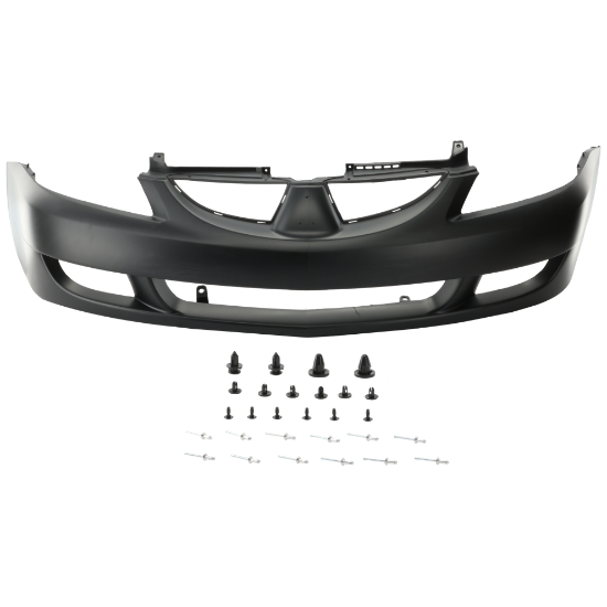 Picture of Bumper Cover