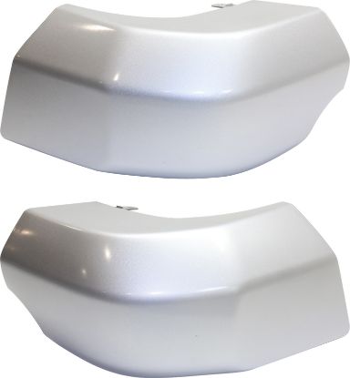 Picture of Bumper End