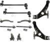 Picture of Control Arm Kit