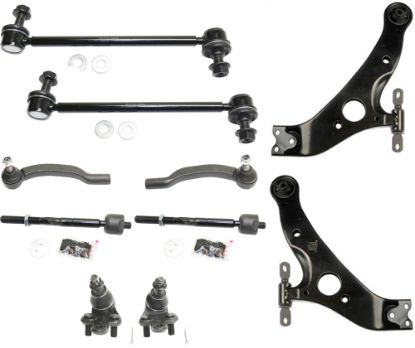 Picture of Control Arm Kit