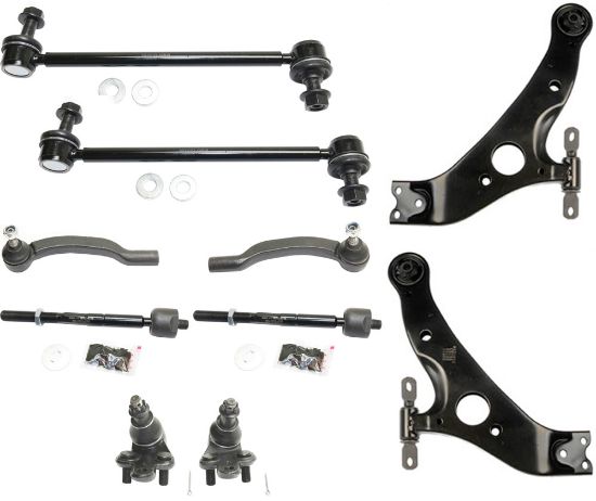 Picture of Control Arm Kit