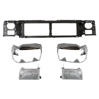 Picture of Header Panel