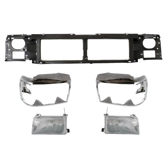 Picture of Header Panel