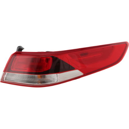 Picture of Tail Light