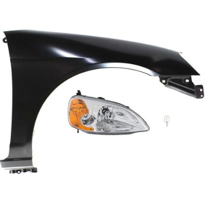 Picture of Headlight