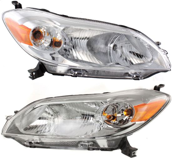 Picture of Headlight