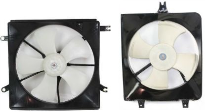 Picture of Cooling Fan Assembly