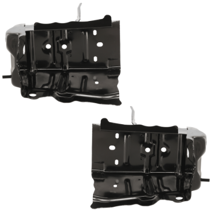 Picture of Radiator Support Bracket