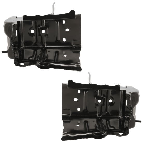 Picture of Radiator Support Bracket