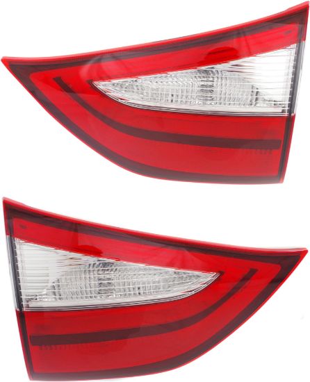 Picture of Tail Light