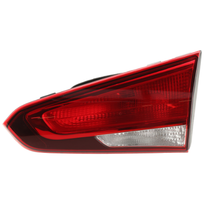 Picture of Tail Light