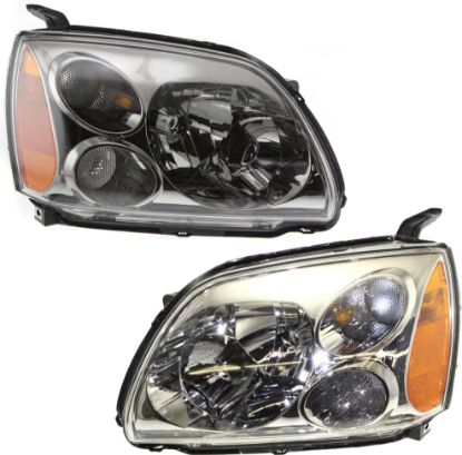 Picture of Headlight