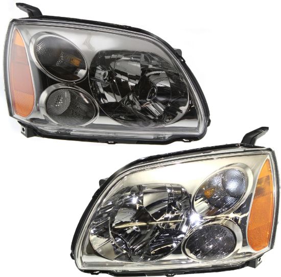 Picture of Headlight
