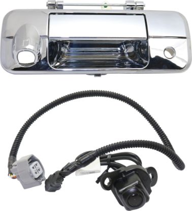 Picture of Tailgate Handle