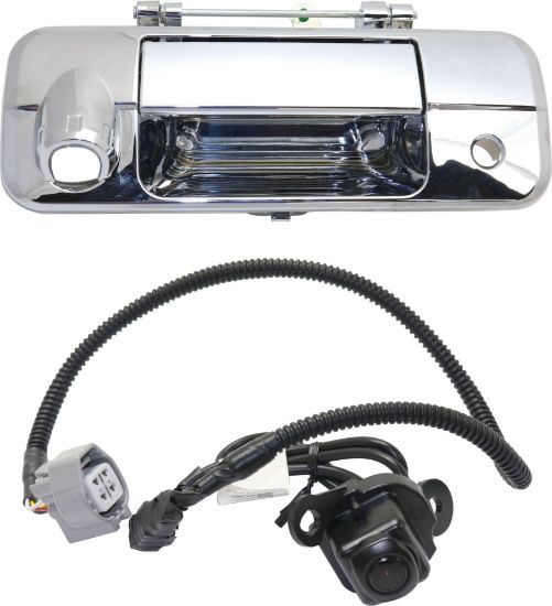 Picture of Tailgate Handle