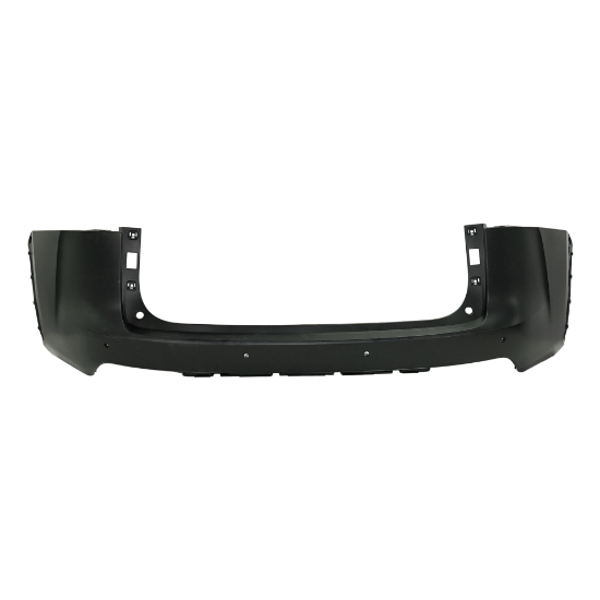 Picture of Bumper Cover