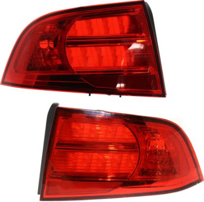 Picture of Tail Light