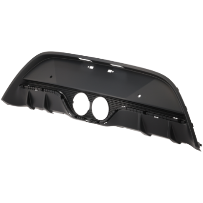 Picture of Bumper Cover