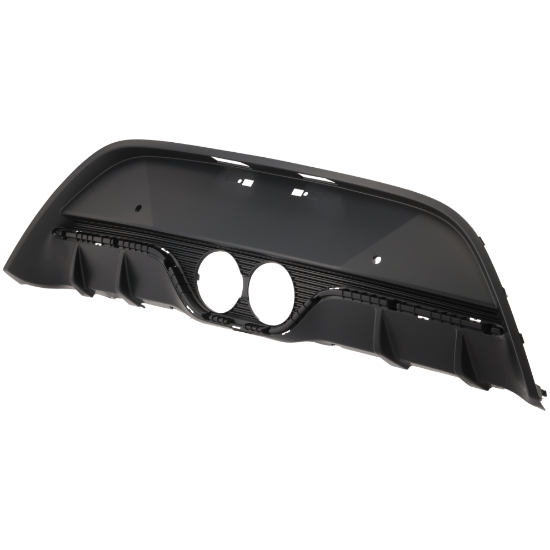 Picture of Bumper Cover