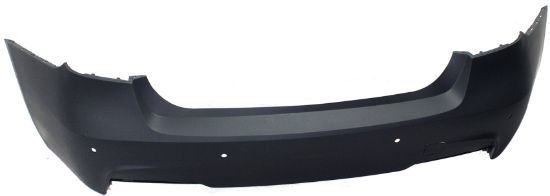 Picture of Bumper Cover