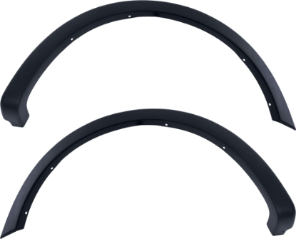 Picture of Fender Flares