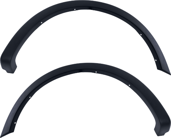 Picture of Fender Flares