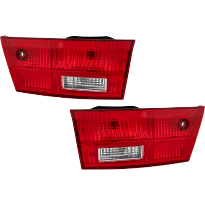 Picture of Tail Light