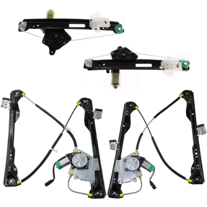 Picture of Window Regulator