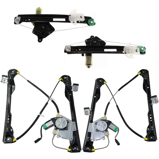 Picture of Window Regulator