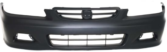 Picture of Bumper Cover