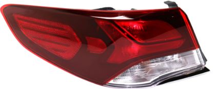 Picture of Tail Light