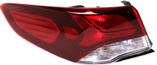Picture of Tail Light