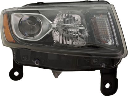 Picture of Headlight