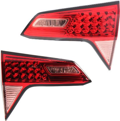 Picture of Tail Light