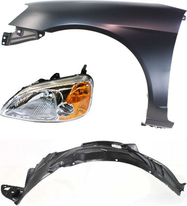 Picture of Headlight