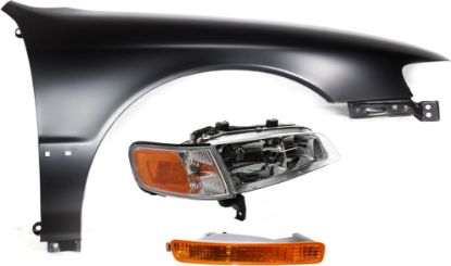 Picture of Headlight