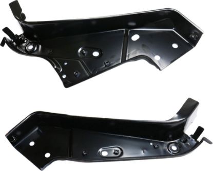 Picture of Radiator Support