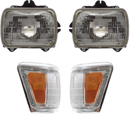Picture of Headlight