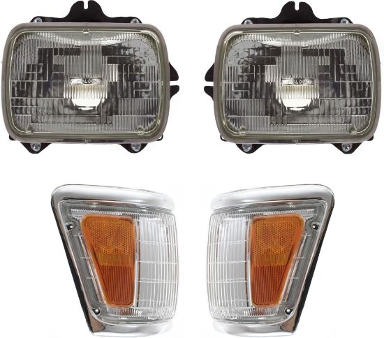 Picture of Headlight