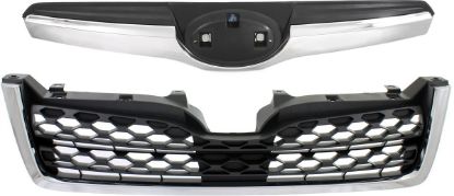 Picture of Grille Assembly