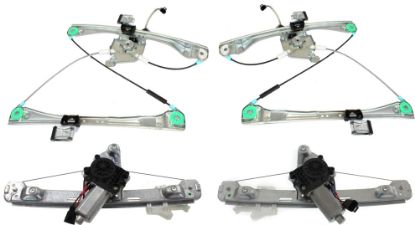 Picture of Window Regulator