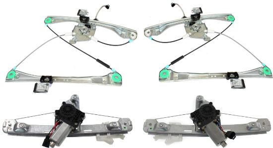 Picture of Window Regulator