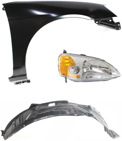 Picture of Headlight