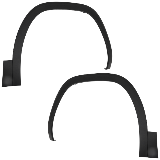 Picture of Fender Flares