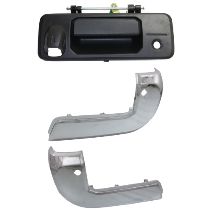 Picture of Bumper End