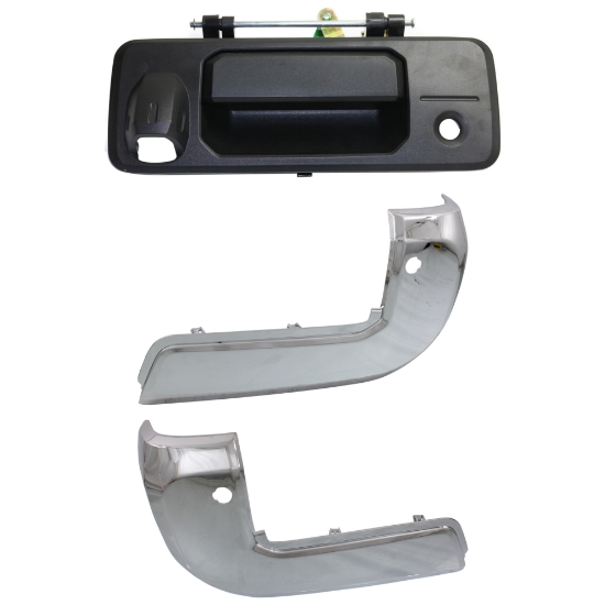 Picture of Bumper End