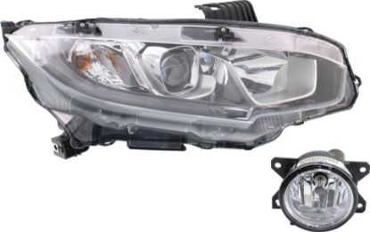 Picture of Headlight