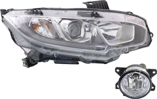 Picture of Headlight