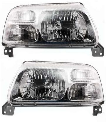 Picture of Headlight